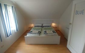 East Iceland Homestay