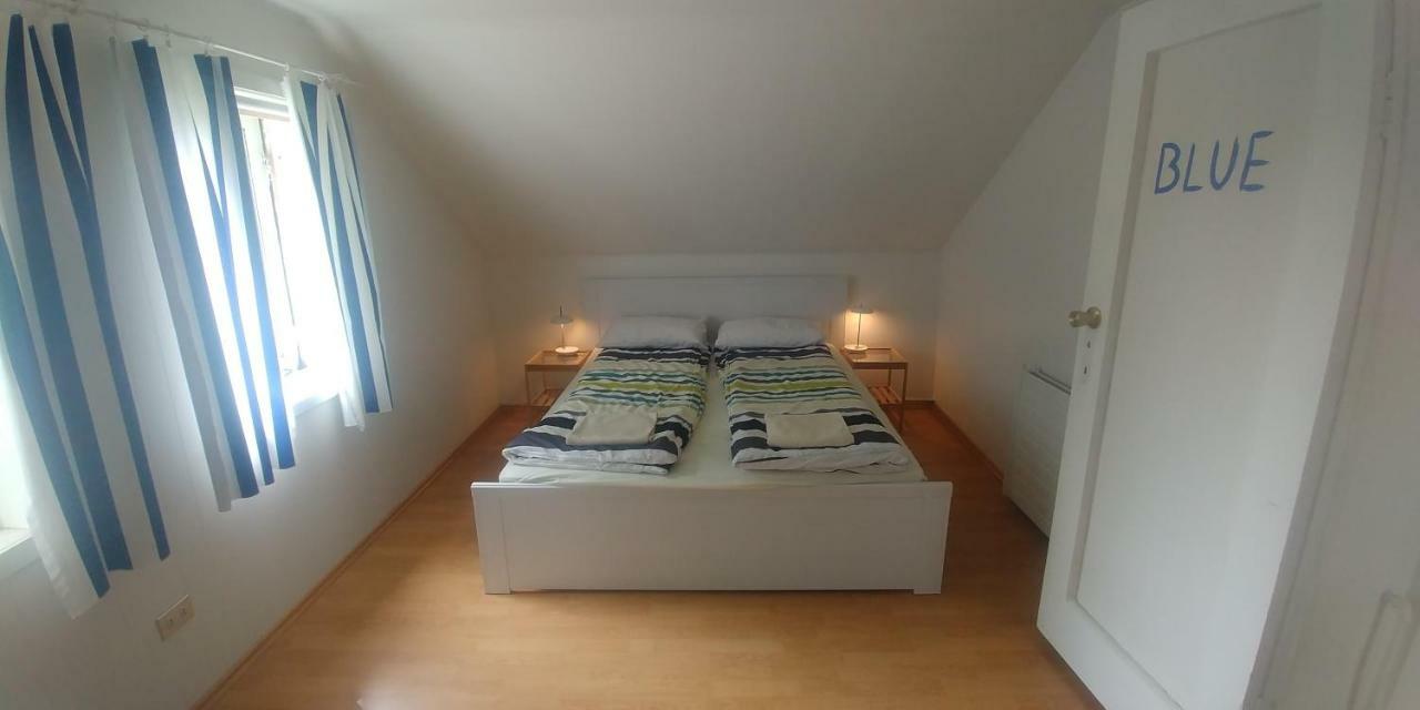East Iceland Homestay Eskifjörður Zewnętrze zdjęcie