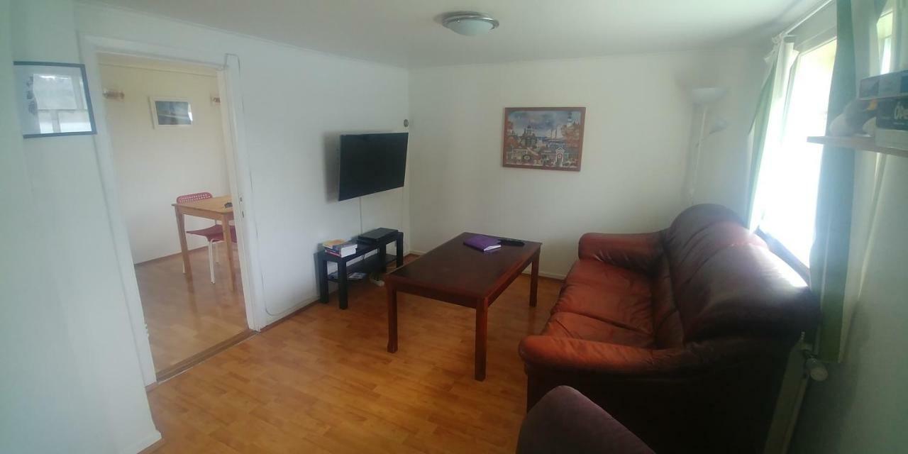 East Iceland Homestay Eskifjörður Zewnętrze zdjęcie