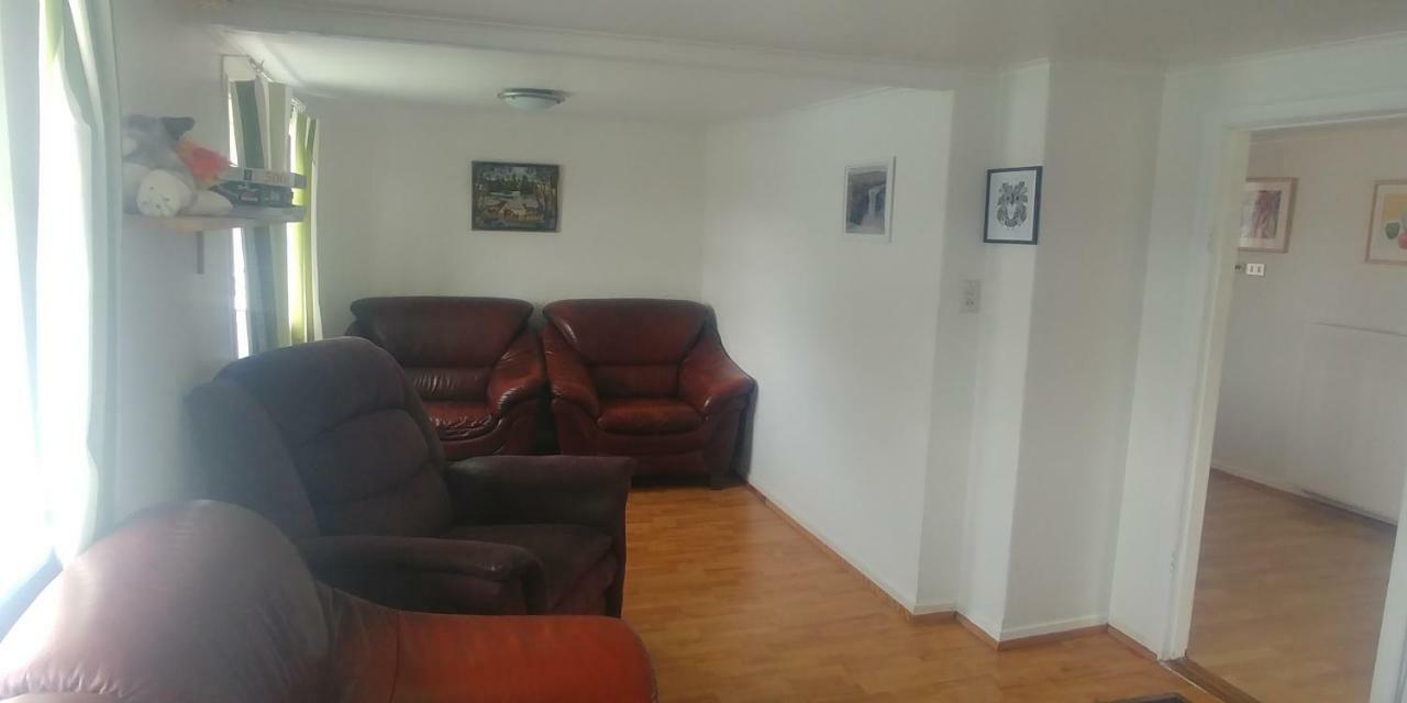 East Iceland Homestay Eskifjörður Zewnętrze zdjęcie